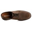 Stormbucks Oxford Nubuck Men s Derby Shoes Online Sale