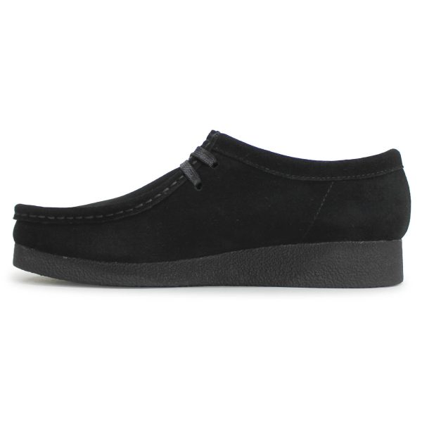 Wallabee Evo Suede Women s Shoes Online