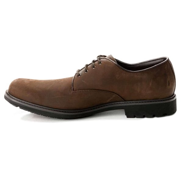 Stormbucks Oxford Nubuck Men s Derby Shoes Online Sale