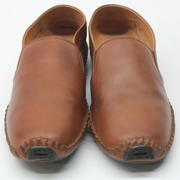 Pikolinos Jerez 09Z-5511 Cuero Mens Driving Loafers - UK 8.5-9 Online Hot Sale