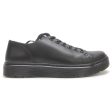 Dr.Martens Dante Brando Black Womens Shoes - UK 6.5 Online Sale