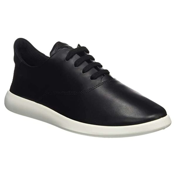 Minimalist Full Grain Leather Women s Shoes Online now