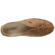 Jerez Calfskin Leather Women s Moccasins Hot on Sale