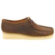 Wallabee Leather Women s Shoes For Sale