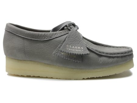 Wallabee Nubuck Leather Women s Shoes Supply