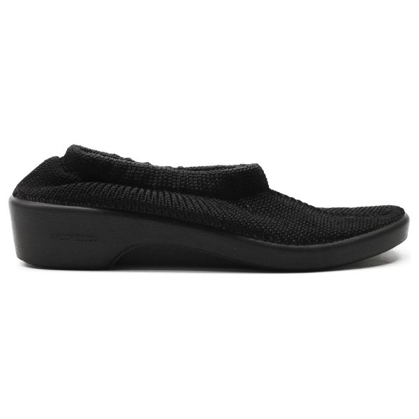 Steps Textile Women s Slip-on Shoes Fashion