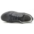 Strato Evo LL Lo Nubuck Leather Men s Casual Shoes Online Sale