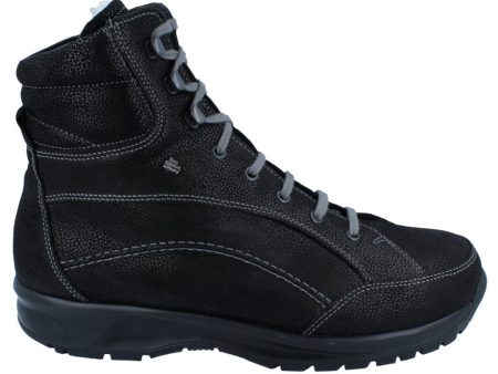 Whistler Insulated Leather Men s Ankle Boots Online