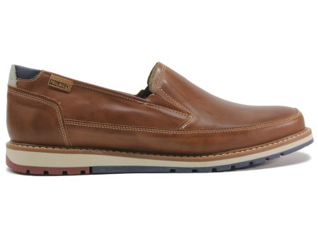 Berna Leather Men s Loafer Shoes For Cheap