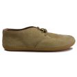 Vivobarefoot Mens Shoes Ra III Casual Lace-Up Flexible Outdoor Flats Suede - UK 10 Sale