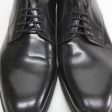 Loake Mens Shoes 205 Smooth Formal Casual Lace-Up Derby Leather - UK 8.5 Hot on Sale