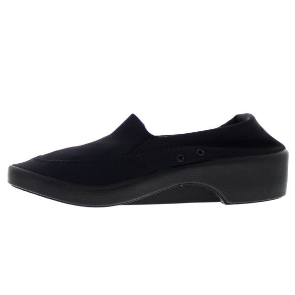 Lyra Lycra Flats Women s Slip-on Shoes Cheap