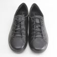 Ecco Soft 2.0 Black Womens Shoes - UK 6 Supply