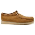 Wallabee Nubuck Leather Women s Shoes Supply