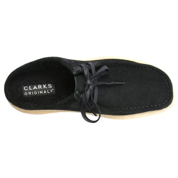 Wallabee Lo Suede Leather Women s Shoes Supply