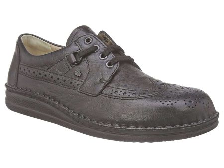 York Grained Leather Men s Shoes Cheap