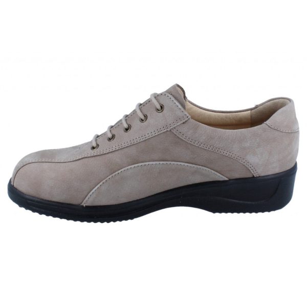 Oviedo Smooth Leather Women s Shoes Sale