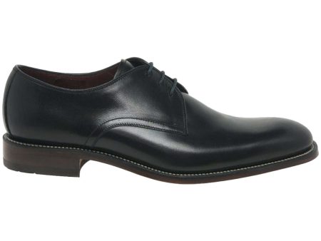 Drake Polished Leather Men s Formal Shoes Online Hot Sale