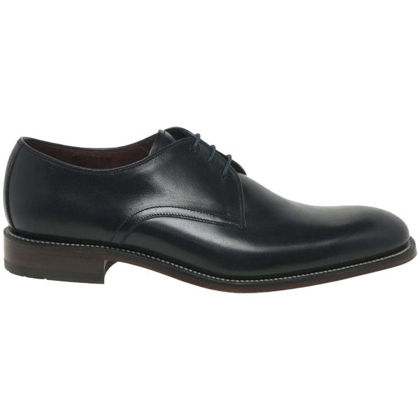 Drake Polished Leather Men s Formal Shoes Online Hot Sale