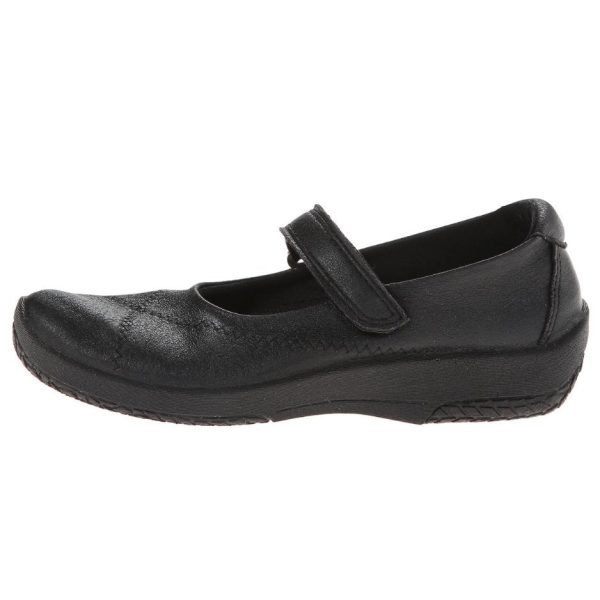 L18 Vegan Flats Women s Slip-on Shoes Online now