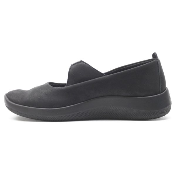 Heina Leather Women s Slip-on Shoes Online now