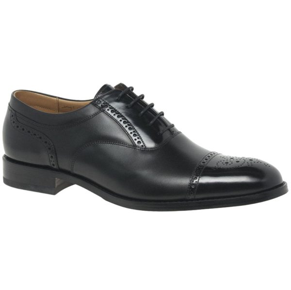 Woodstock Leather Men s Oxford Shoes Cheap