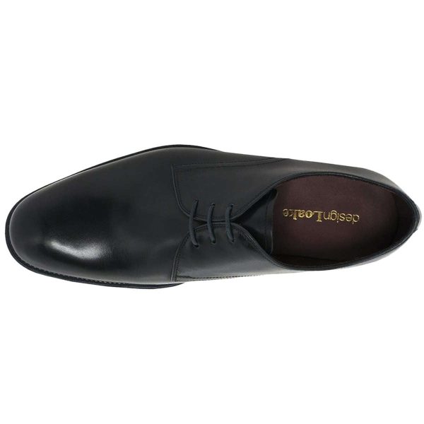 Drake Polished Leather Men s Formal Shoes Online Hot Sale