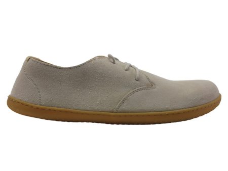 Vivobarefoot Ra III 303100-06 Suede Mens Shoes - UK 12 For Sale