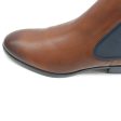 Pikolinos Womens Boots Royal W4D-8637ST Leather Textile - UK 7-7.5 Hot on Sale