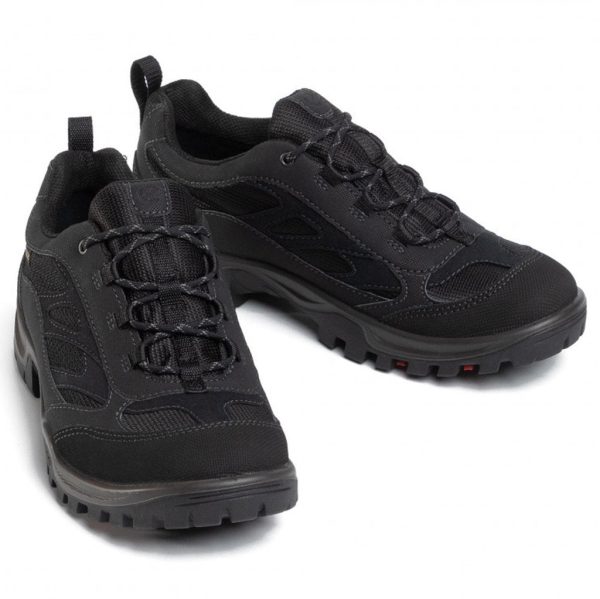 Xpedition III GTX Waterproof Leather & Textile Men s Hiking Shoes Online Hot Sale