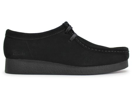 Wallabee Evo Suede Women s Shoes Online