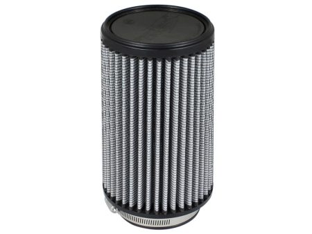 aFe Magnum FLOW Air Filter Pro DRY S 3-1 2in F x 5in B x 4-3 4in T x 7in H   1 FL in Fashion