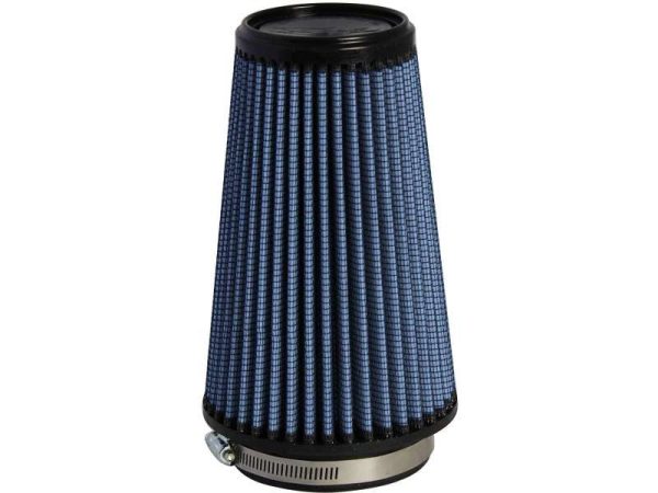 aFe Magnum FLOW Pro 5R Air Filter 3-1 2in F x 5in B x 3-1 2in T x 8in H 1in FL Fashion