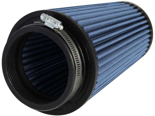 aFe Magnum FLOW Pro 5R Air Filter 3-1 2in F x 5in B x 3-1 2in T x 8in H 1in FL Fashion