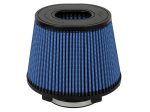 aFe Magnum FLOW Pro 5R Air Filter 5in inlet   9x7.5in Base    6.75x5.5in Top (Inv)   7.5in Height Online Sale