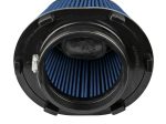 aFe Magnum FLOW Pro 5R Air Filter 5in inlet   9x7.5in Base    6.75x5.5in Top (Inv)   7.5in Height Online Sale