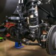 Synergy 2018+ Jeep Wrangler JL JLU   2020+ JT Front Sway Bar Links Online