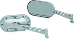 Kuryakyn Heavy Industry Mirrors Chrome For Sale